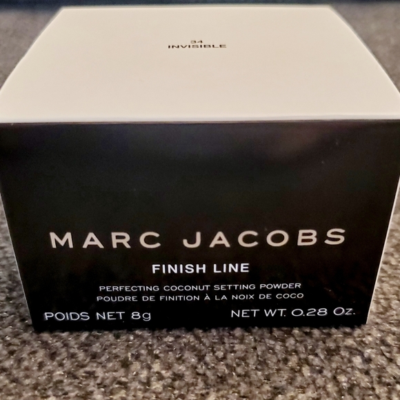 Marc Jacobs setting powder - Picture 2 of 2